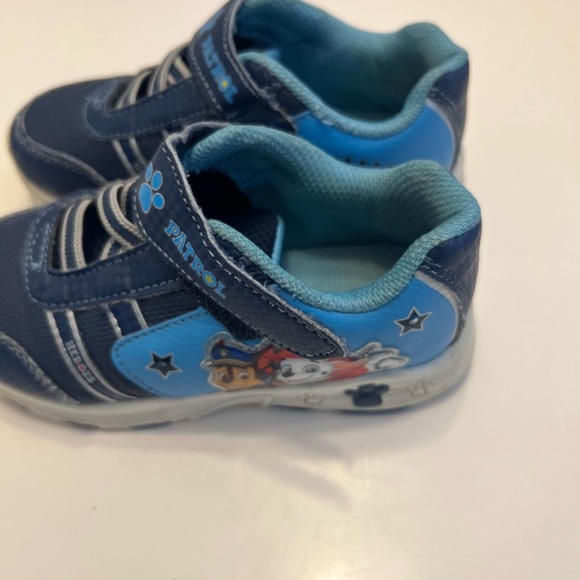Paw patrol kids shoes - Picture 7 of 11